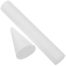  5 Pack Castle Cake Tower Dummy Decorative Pillars Dummies Cylinders