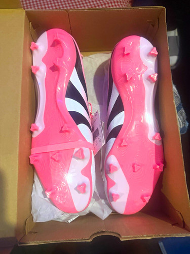 David beckham adidas - beckham, predators