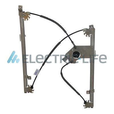 Electric life zrrn709r window - electric,