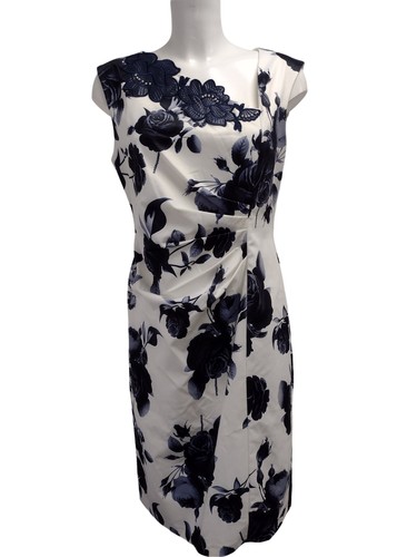 Michaela louisa floral dress - michaela,