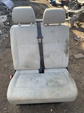 TRANSPORTER DOUBLE BENCH