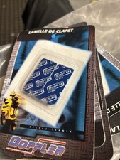 Derbi Senda 50cc Reed Petals