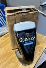 Guinness extra cold