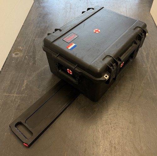 Skb iseries 2015 waterproof - iseries, 2015-10