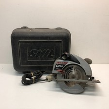 Skilsaw 5866 110V Circular Saw