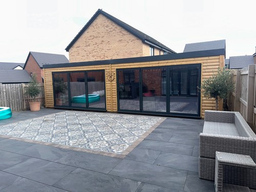30x16 summer house home - summer, /