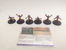 Wicked Doll Dolls malifaux