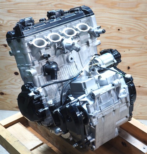 Rebuilt yoshimura parts - rebuilt,