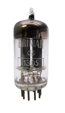 Brimar 13D5 ECC82 12AU7 Long