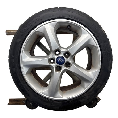 Ford mondeo alloy wheel 235 - ford,