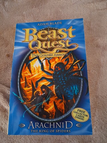 Beast quest series book 11 - 2,