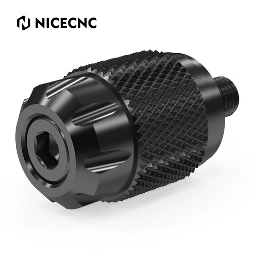 Gear shift lever tip for - lever,