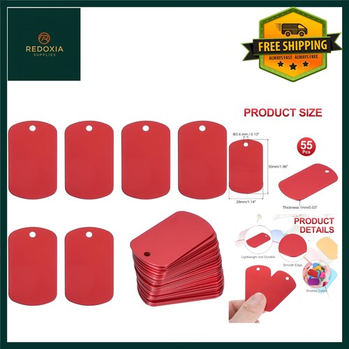Vibrant red anodized aluminum - vibrant,