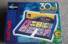 Maxitronics 30 in 1 electronic