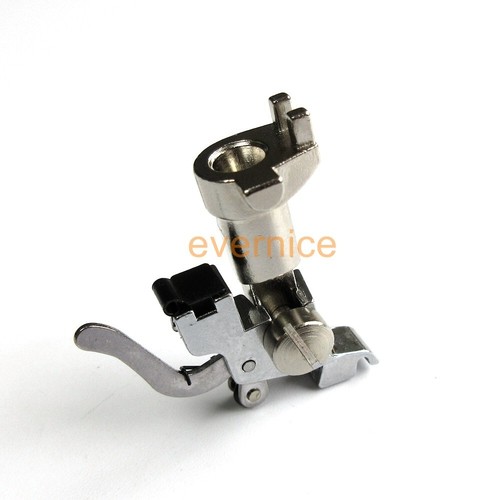 Adapter low shank snap - low,