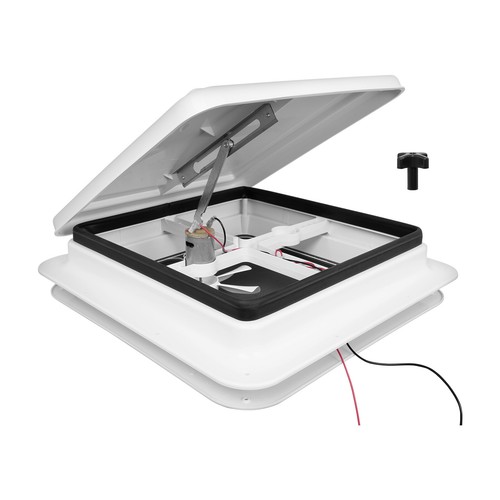 12v roof vent - 12v, camper