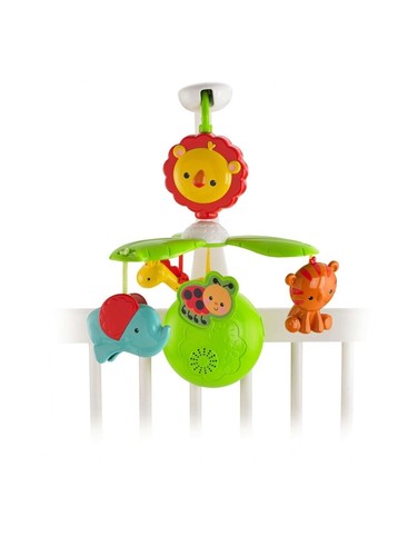 Fisher price grow - grow, me