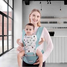 Zavenese Baby Carrier 4-Way