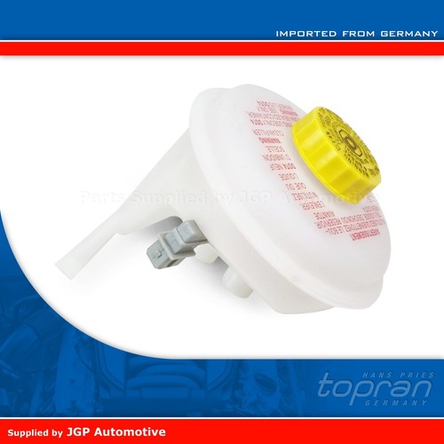 Brake fluid expansion - fluid,