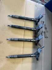 MAZDA 3 6 CX5 2.2 Diesel ONE FUEL INJECTOR Mk3  GJ  GL SH01-13H50 2013- 2018