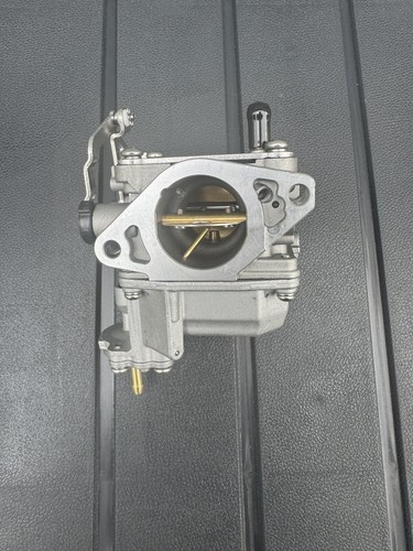 Tohatsu outboard 20 hp - outboard, 15