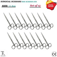Dental Gum Tissue Scissors