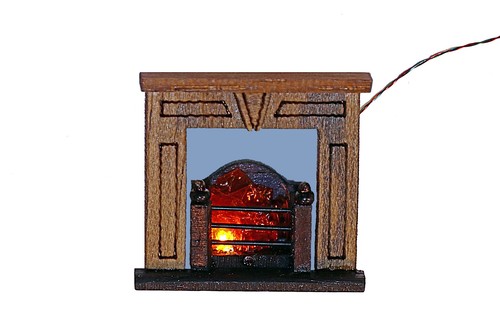 Dolls house furniture kit - furniture,