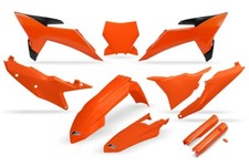 UFO Plastic Kit KTM SX SXF