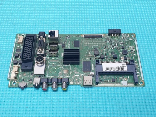 Main board bush - board,