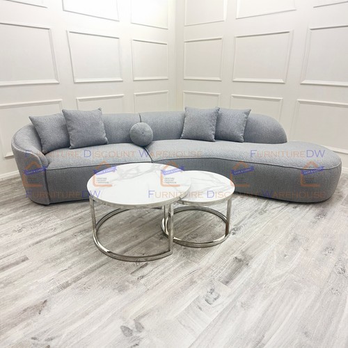 2026 sale 340cm pebble boucle - 340cm,