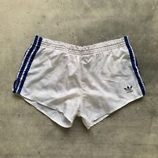 VINTAGE 70s 80s ADIDAS RUNNING