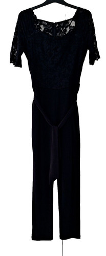 Ladies black lace - ladies,