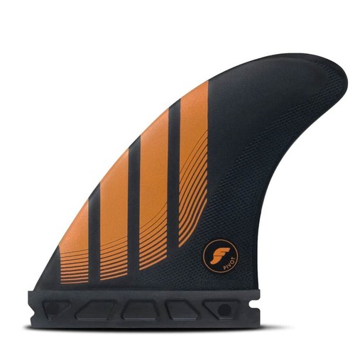 Futures fins alpha thruster - fins,