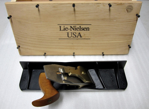 Lie nielsen left hand - no., 51