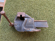 RECORD No 1 BENCH MOUNTED