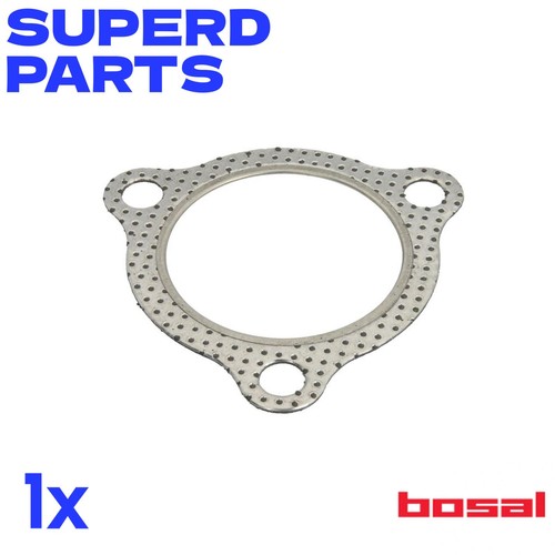 Gasket exhaust pipe b00cj300p6 - pipe,
