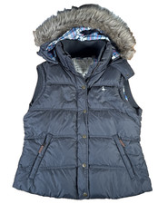 Jack Wills Gilet Ladies Size