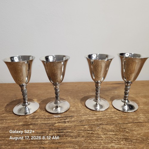 Vintage set small falstaff - vintage, 4
