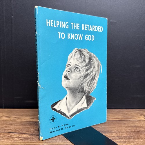 Helping the retarded know - helping,