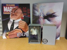 Eaglemoss Classic Marvel