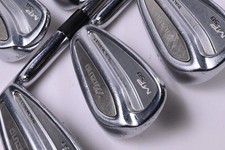 Mizuno MP-58 Irons / 6-PW /