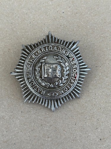 National fire brigade - national,