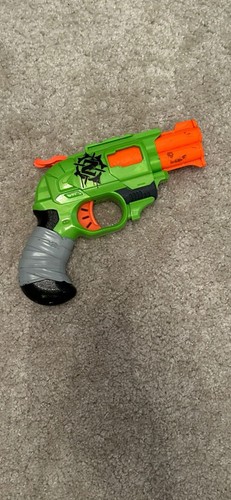 Nerf zombie strike - zombie,