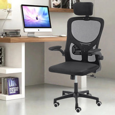 Mesh Office Chair Ergonomic