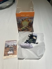 Naruto Great Ninja War, Pop Mart Figure, Genuine Duplicate, New But Box Open