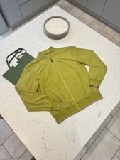 PAL Zileri Men's Nylon Jacket