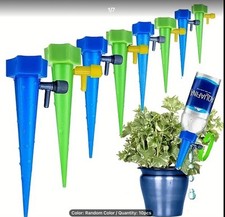 Plant Feeders 10-pack