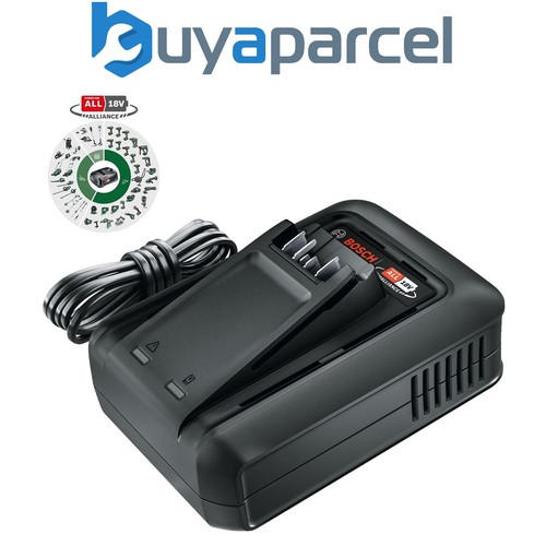 Bosch green 18v - al, 18v-44