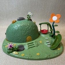 Rare Ben & Holly Little