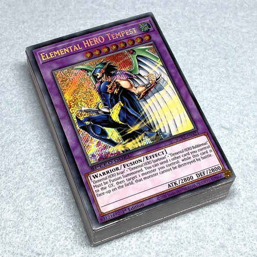 Competitive gx jaden - yu-gi-oh!,